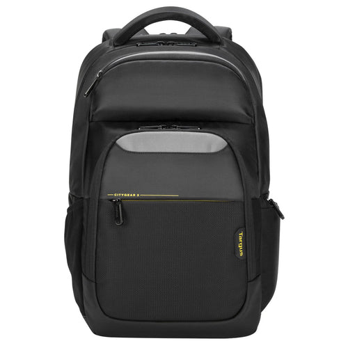 Targus CityGear backpack Casual backpack Black Targus CityGear backpack Casual backpack Black